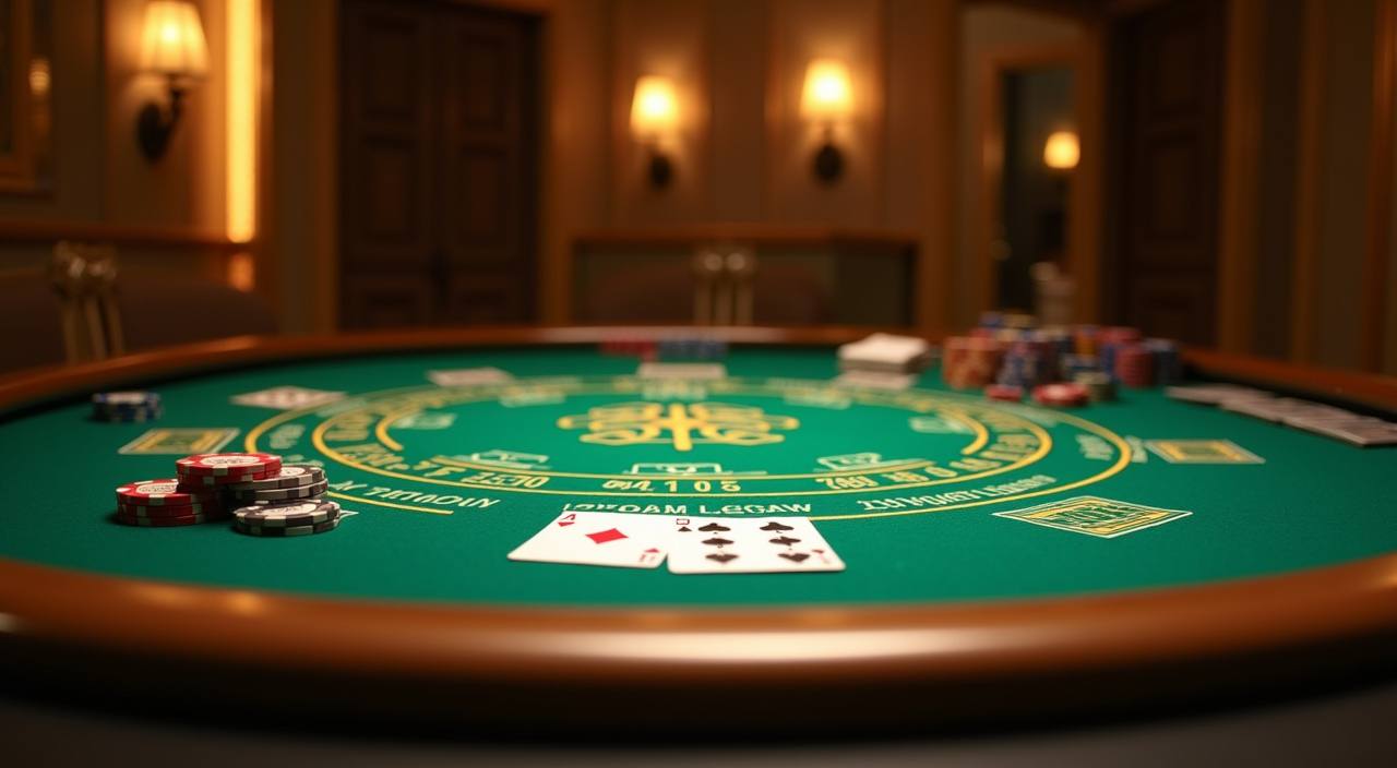 pokernews Petualangan Laut