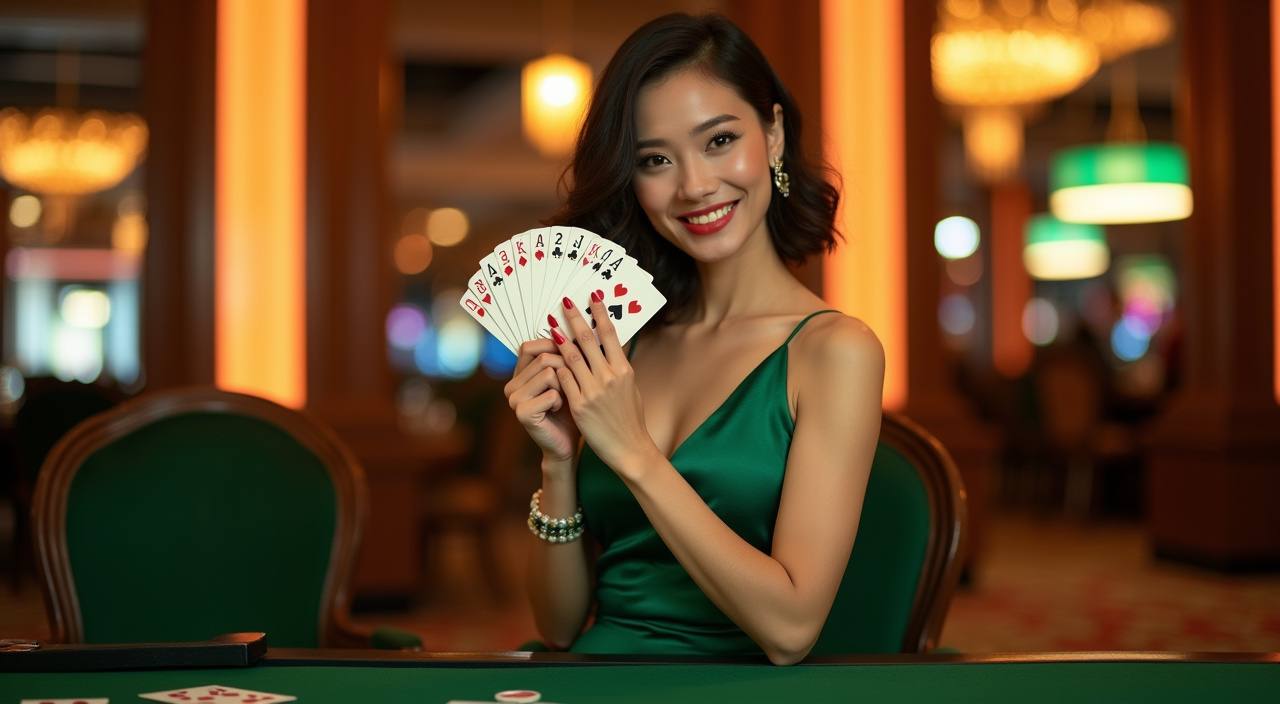 pokernews Emas Lanun